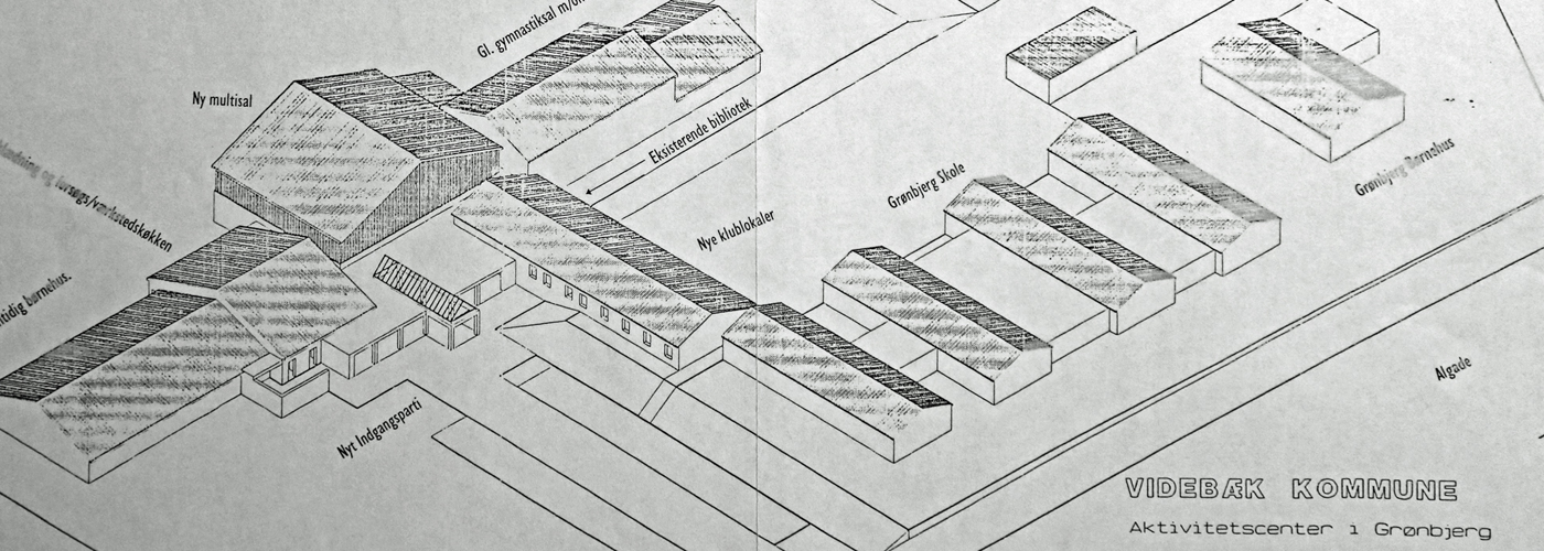 Utzon plan